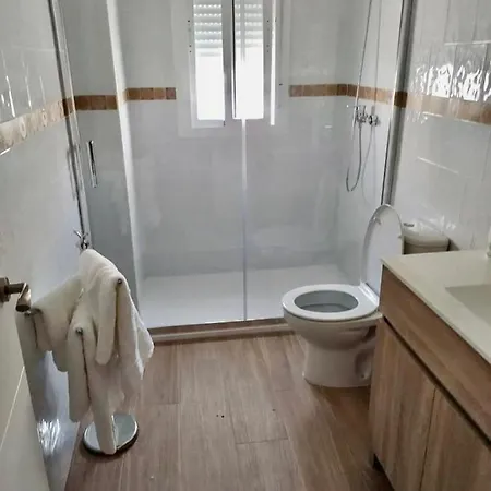 Estudio Conil * Conil De La Frontera