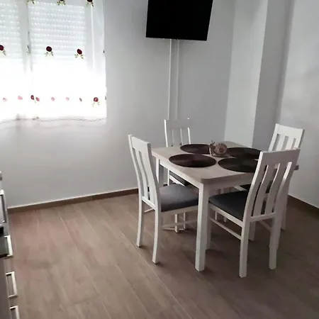 Apartment Estudio Conil