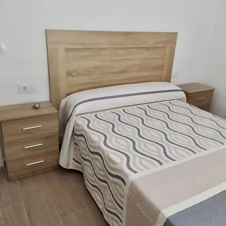 Estudio Conil Conil De La Frontera